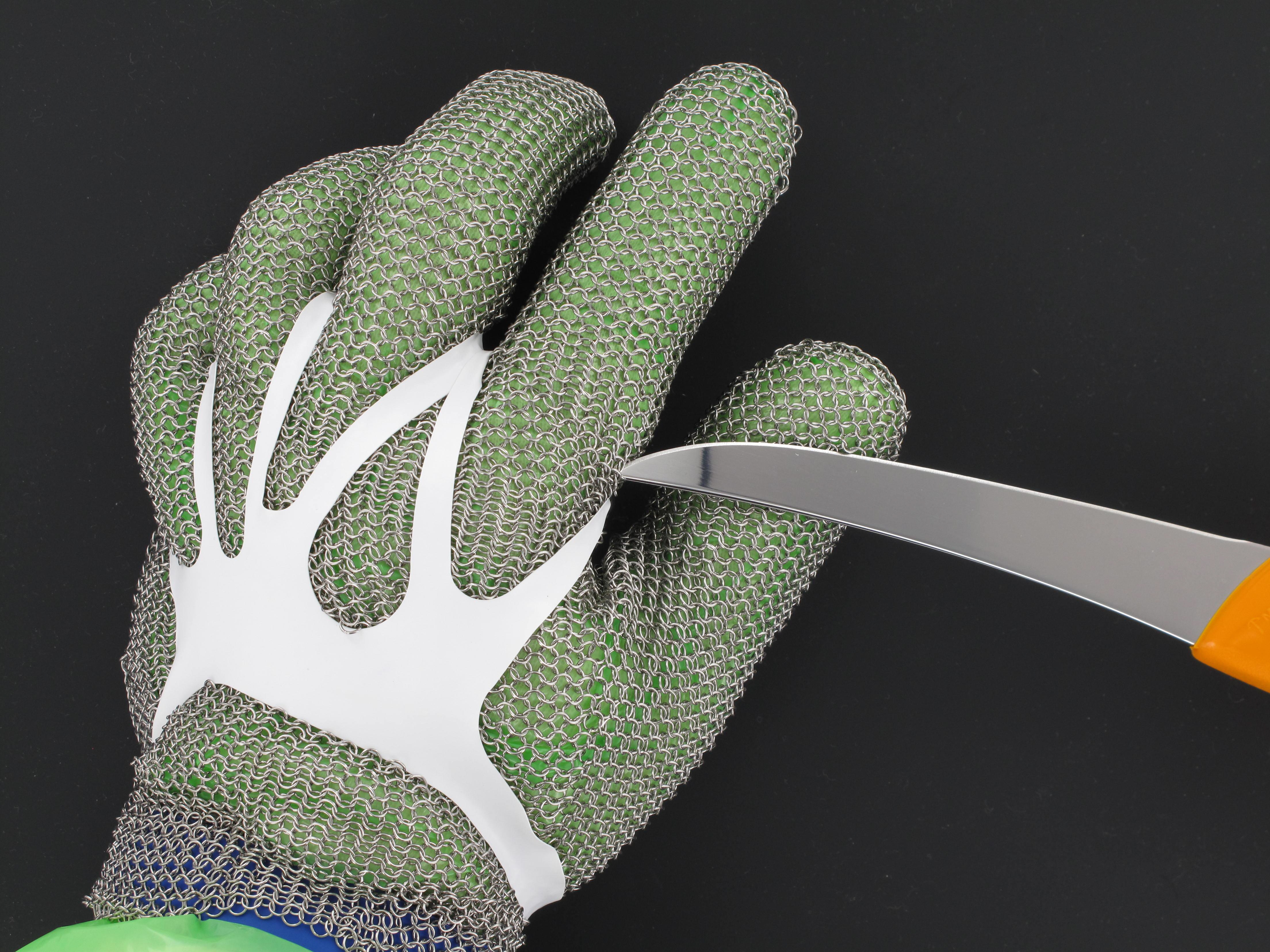 Handschuhspanner für Stechschutzhandschuhe