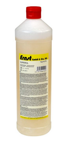 ERNST Superol neutraler Allzweckreiniger - Superkonzentrat, VE 1 Liter/Fl