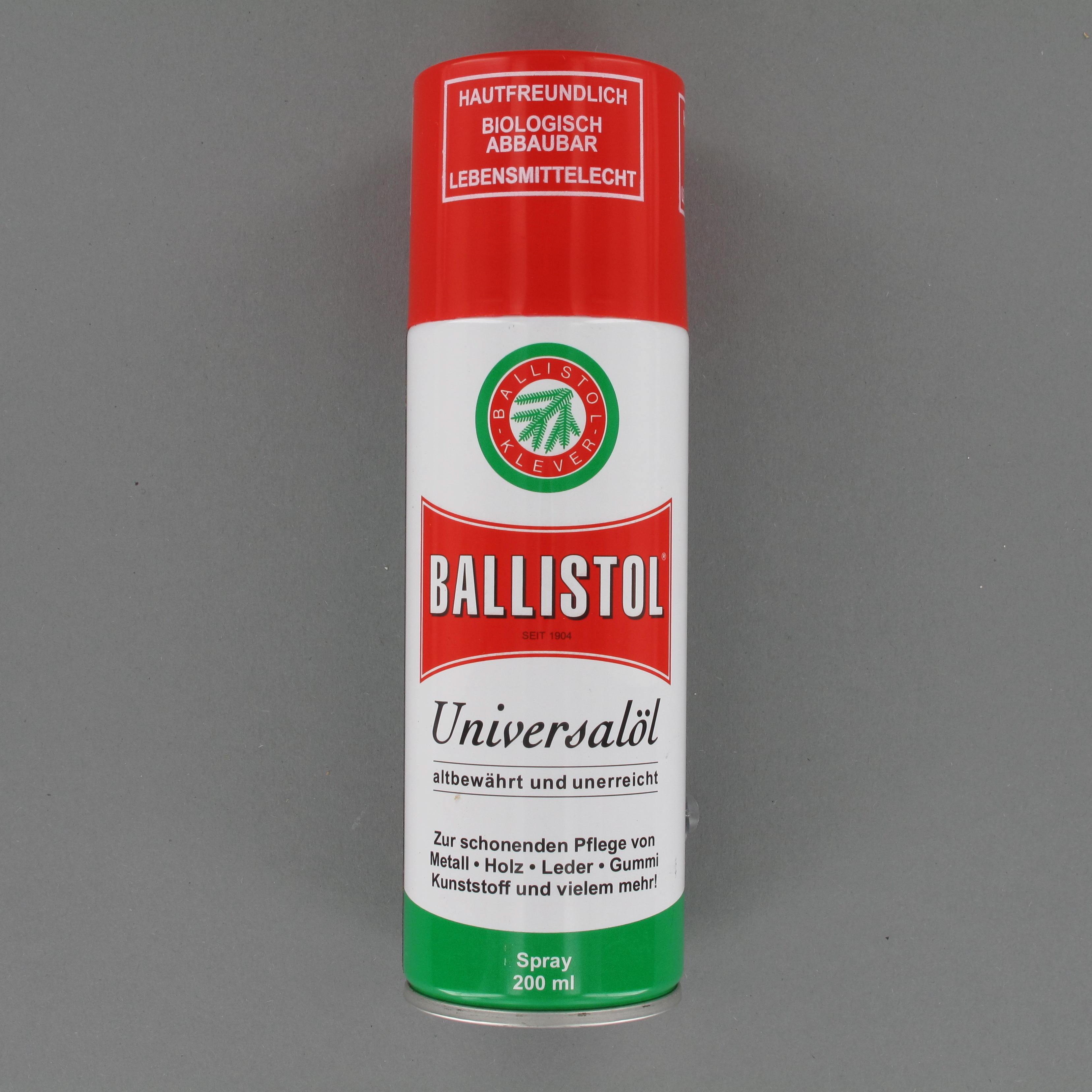 BALLISTOL Universalöl 200 ml