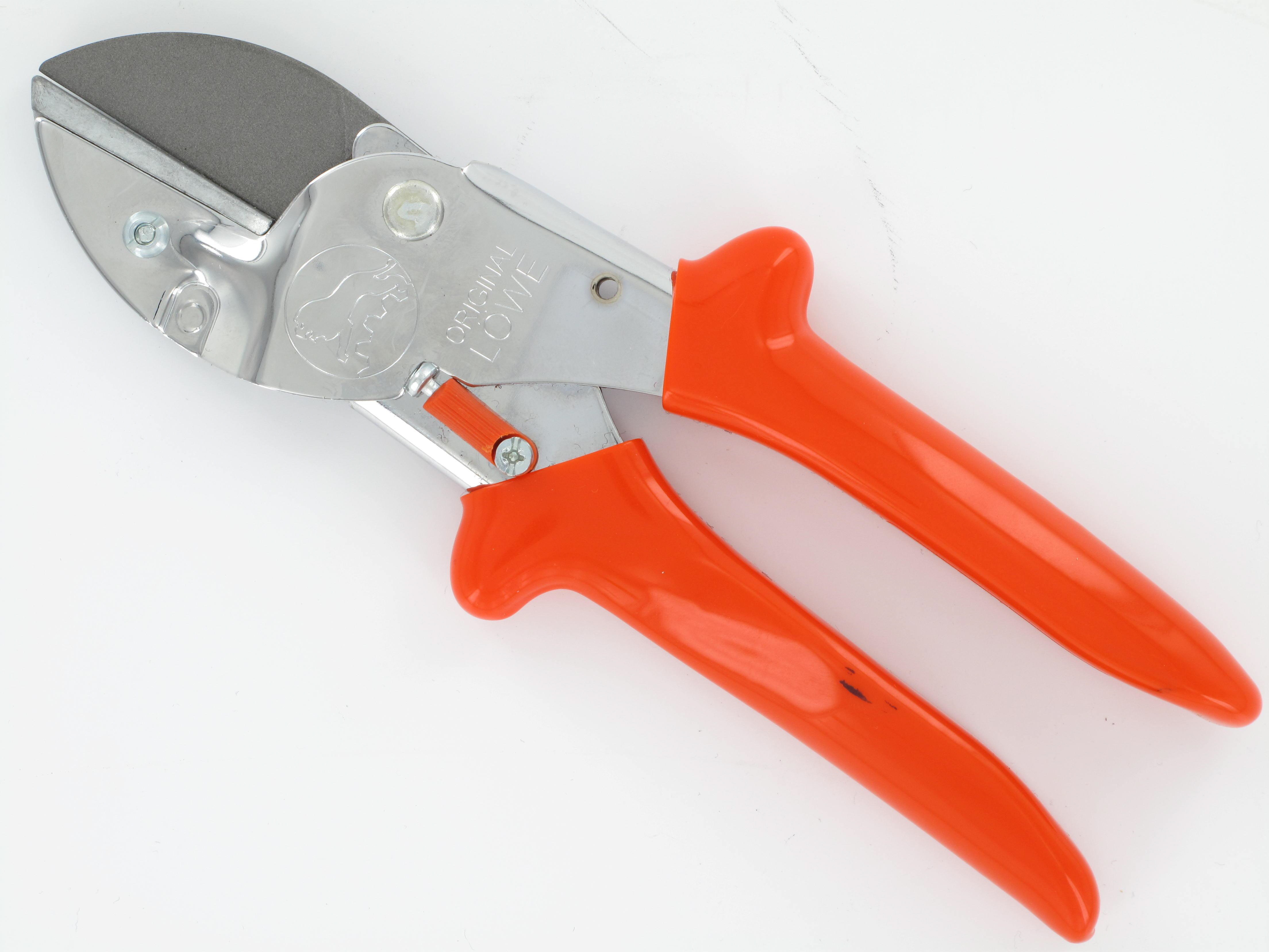 AKTION Original LÖWE 1.117, Jagdschere, Zerwirkschere für Schalenwild