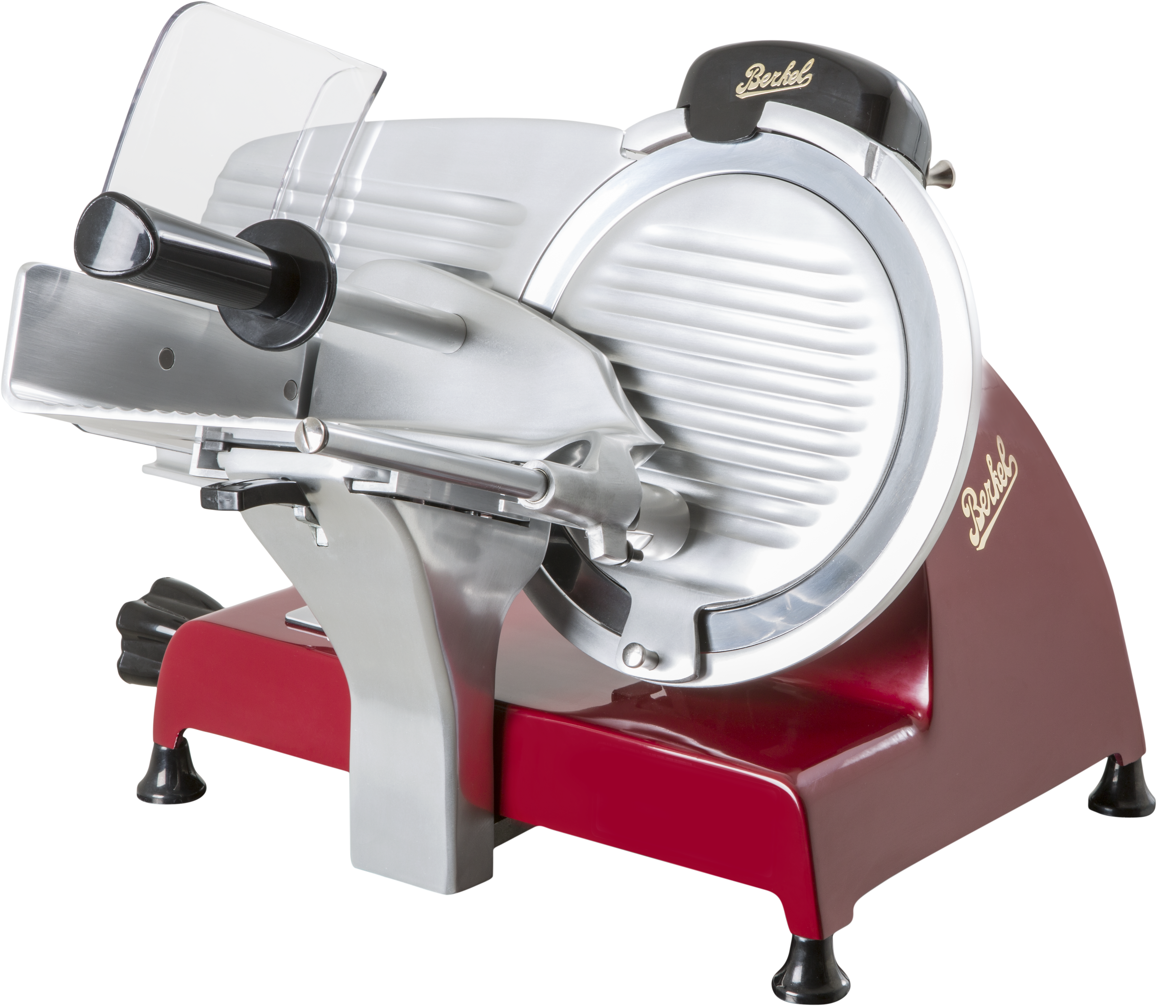 AKTION Berkel Aufschnittmaschine, RED LINE 250, rot
