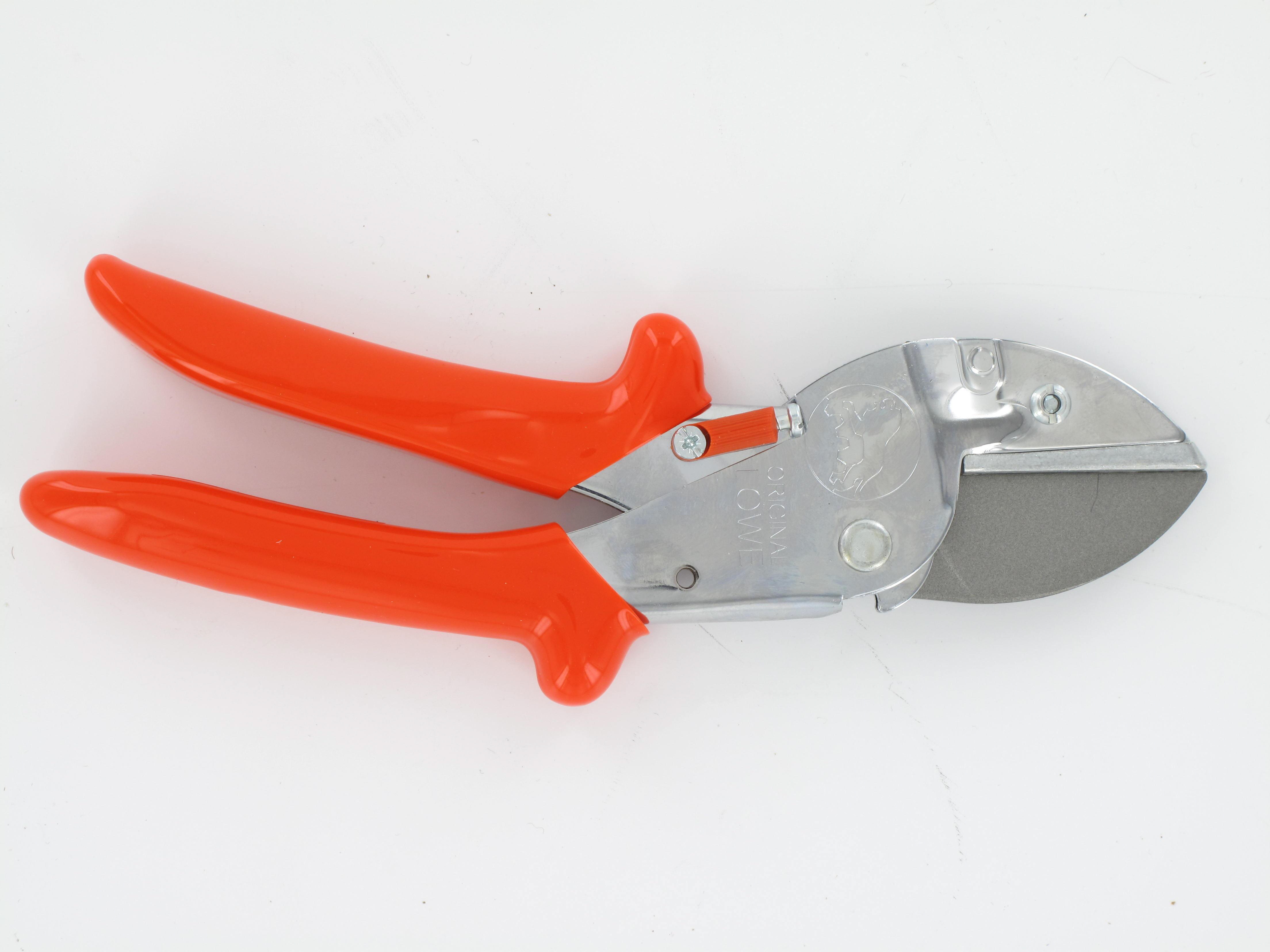 AKTION Original LÖWE 1.117, Jagdschere, Zerwirkschere für Schalenwild