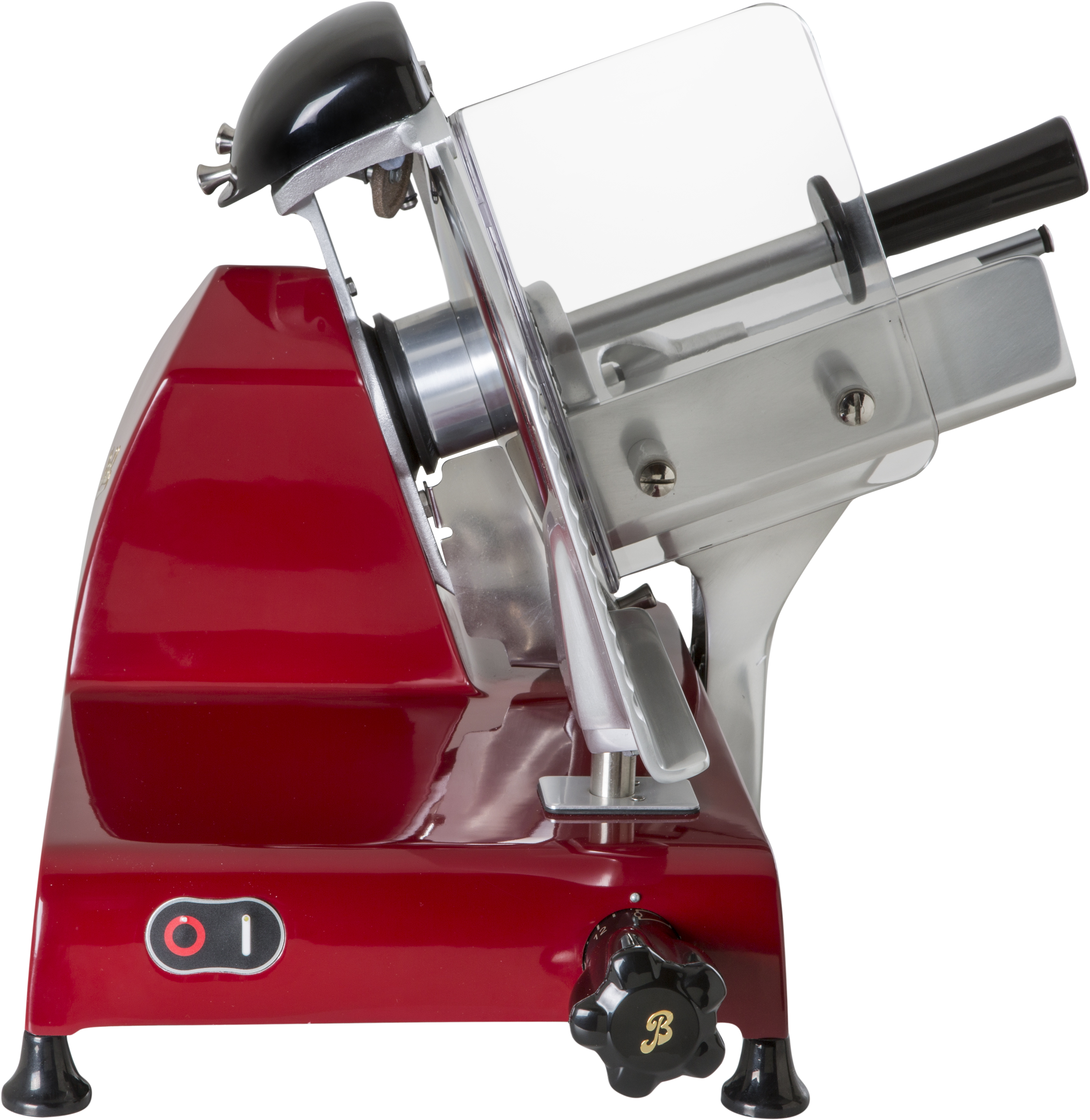 AKTION Berkel Aufschnittmaschine, RED LINE 250, rot