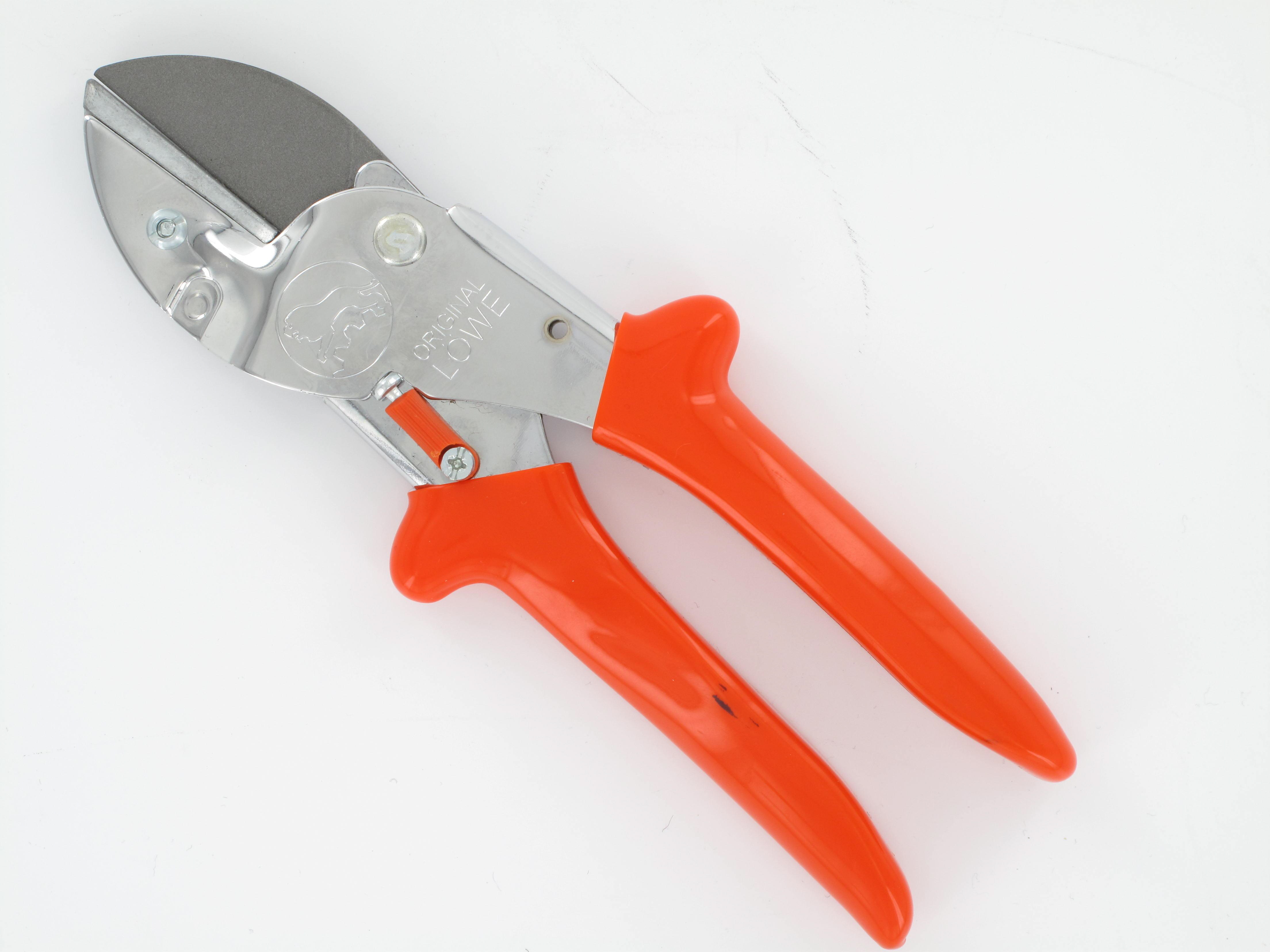 AKTION Original LÖWE 1.117, Jagdschere, Zerwirkschere für Schalenwild