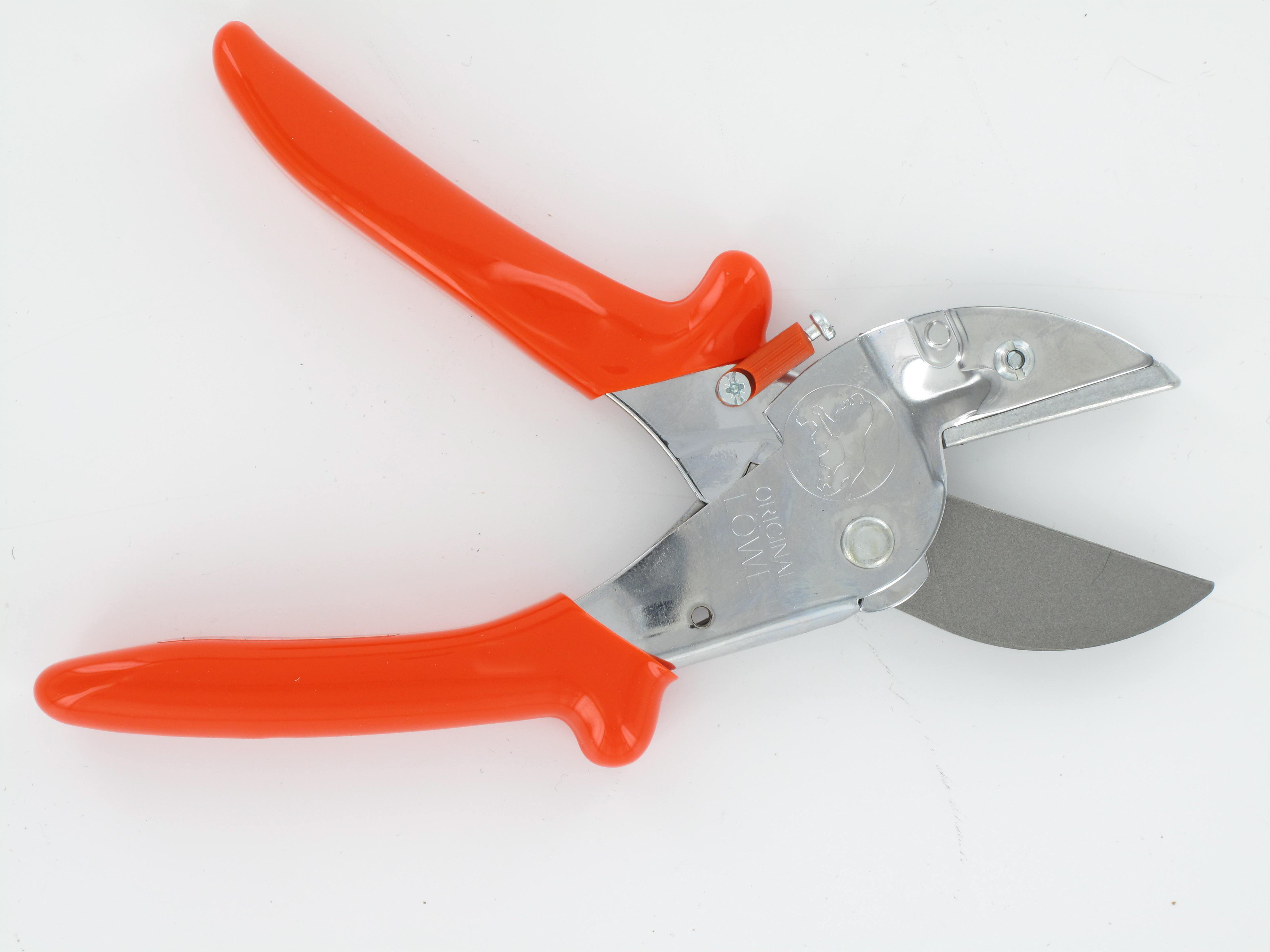 AKTION Original LÖWE 1.117, Jagdschere, Zerwirkschere für Schalenwild