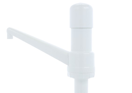 ERNST Superol Dosier-Handpumpe