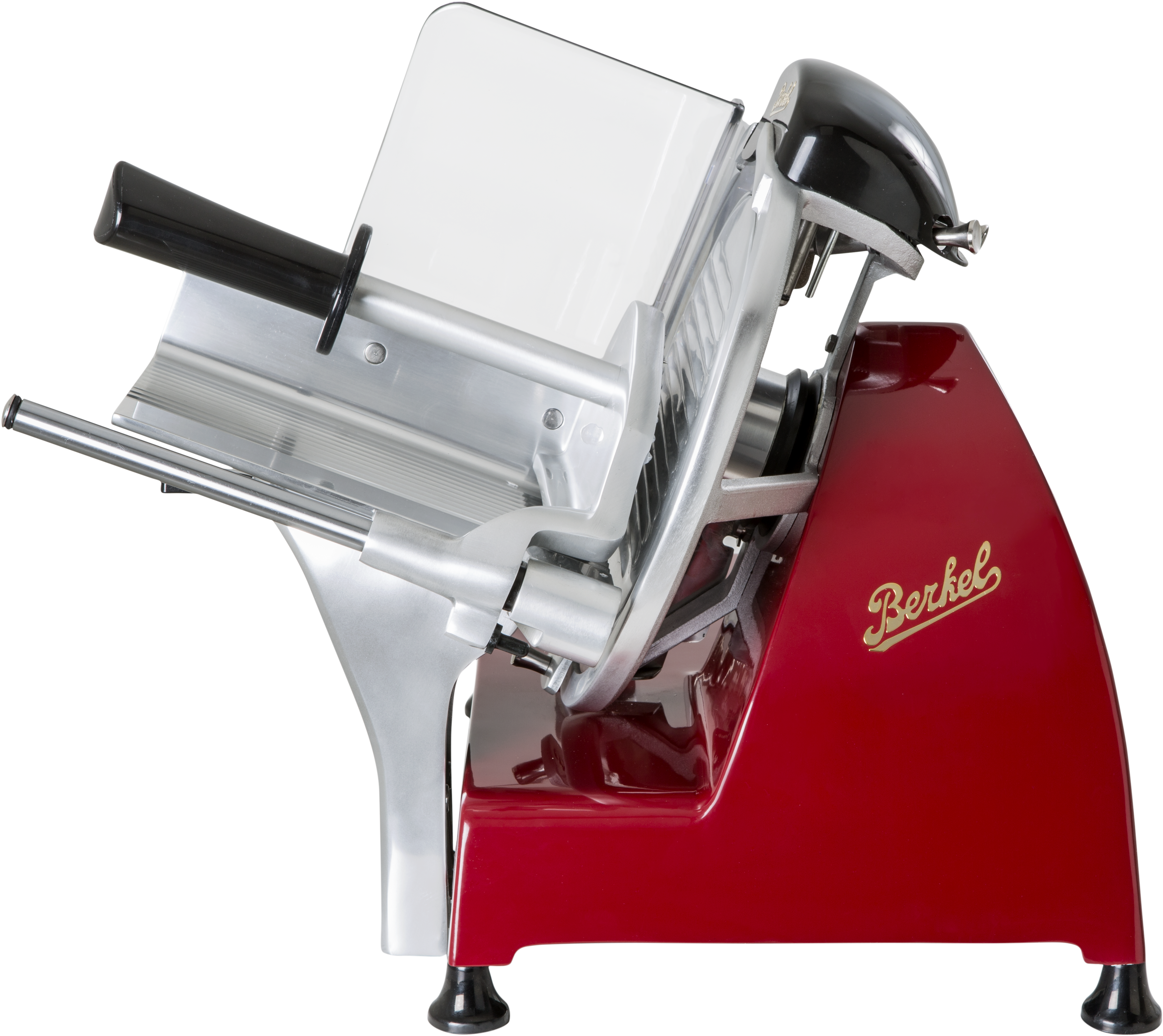 AKTION Berkel Aufschnittmaschine, RED LINE 250, rot