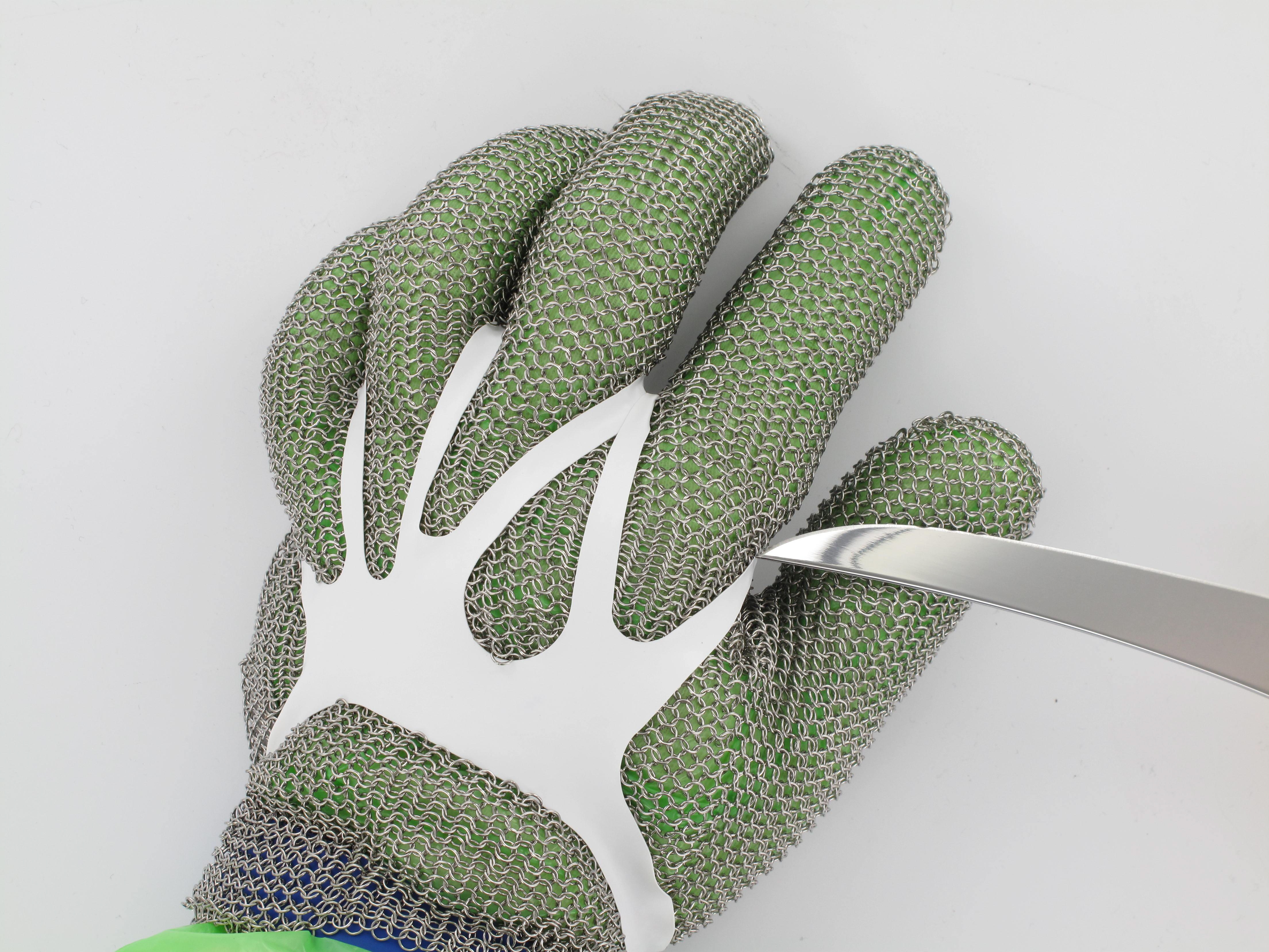 Handschuhspanner für Stechschutzhandschuhe